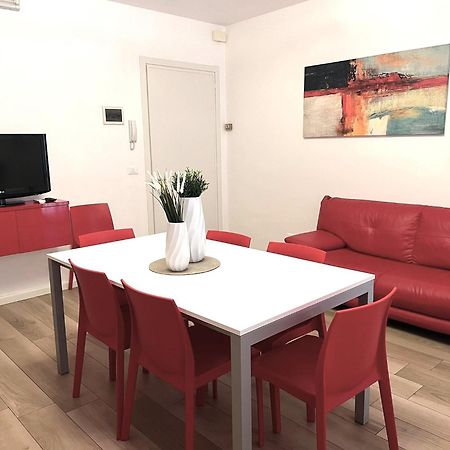 Quadrilocale E Mansarde Bafile241 - Adria Holiday Jesolo - Family Apartments 외부 사진