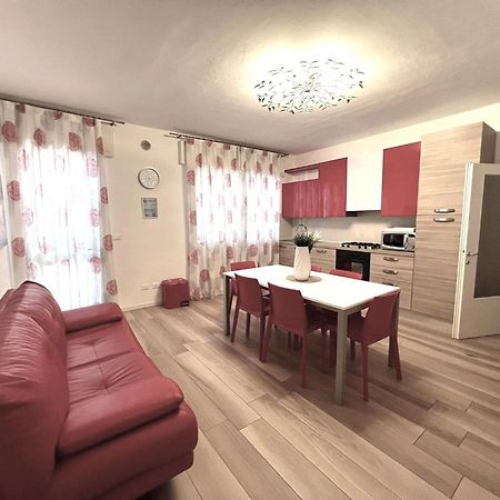 Quadrilocale E Mansarde Bafile241 - Adria Holiday Jesolo - Family Apartments 외부 사진