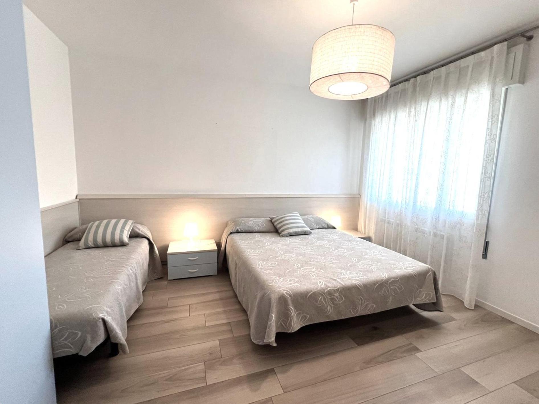 Quadrilocale E Mansarde Bafile241 - Adria Holiday Jesolo - Family Apartments 외부 사진