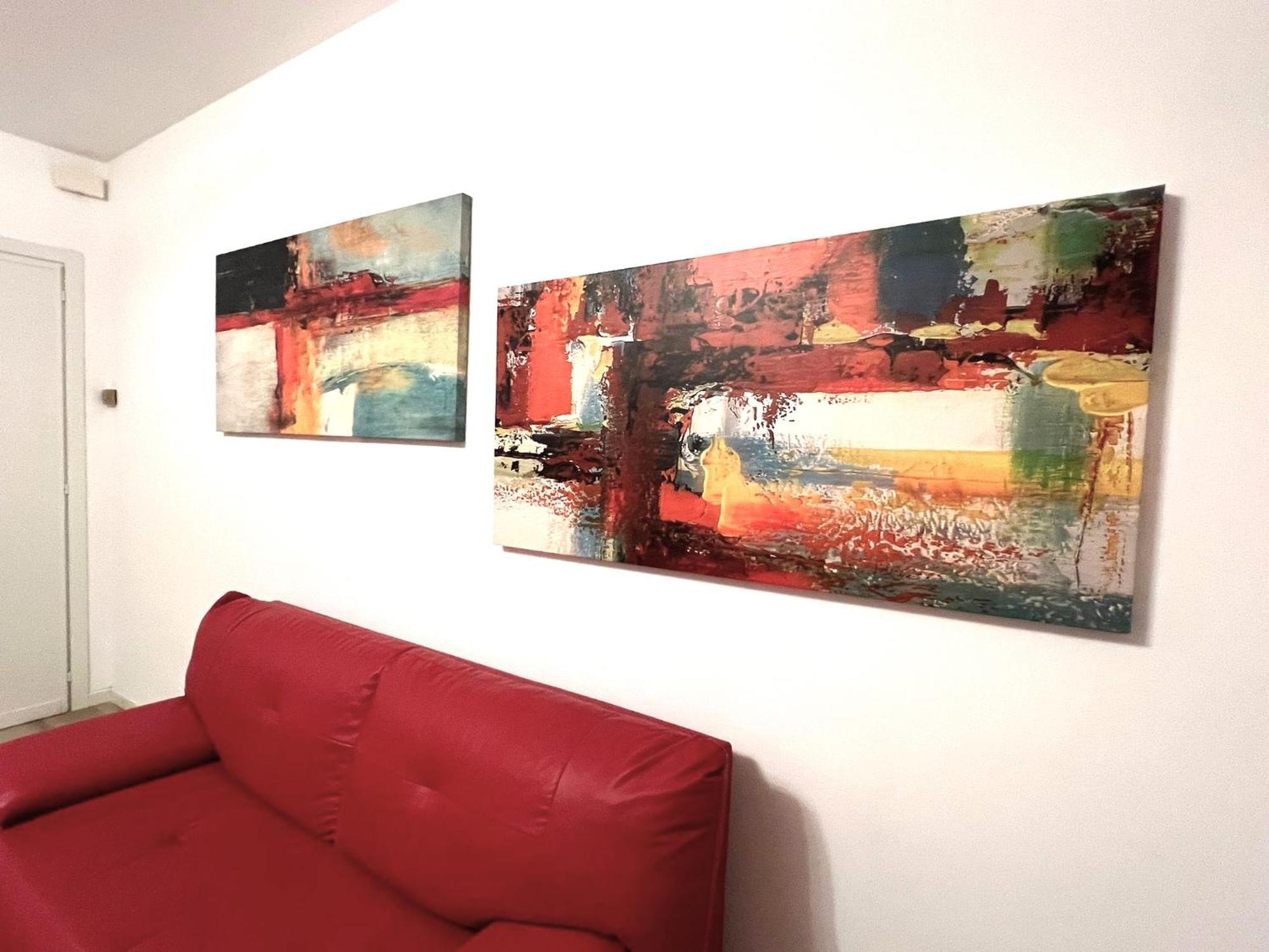 Quadrilocale E Mansarde Bafile241 - Adria Holiday Jesolo - Family Apartments 외부 사진