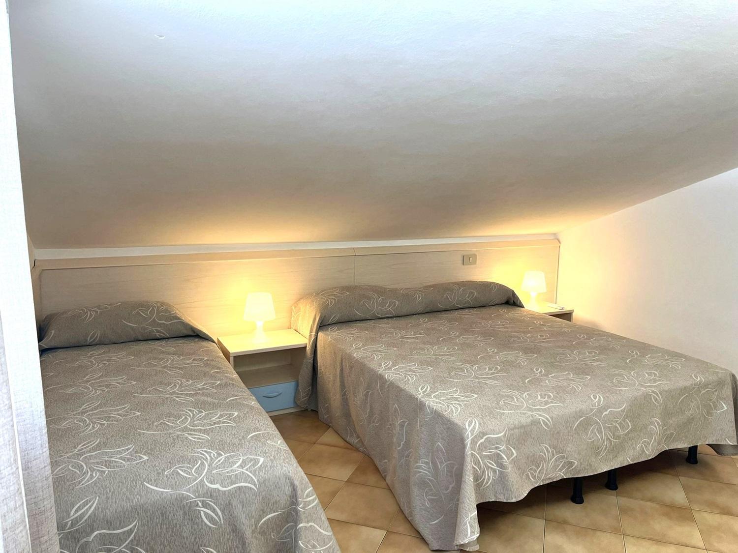 Quadrilocale E Mansarde Bafile241 - Adria Holiday Jesolo - Family Apartments 외부 사진