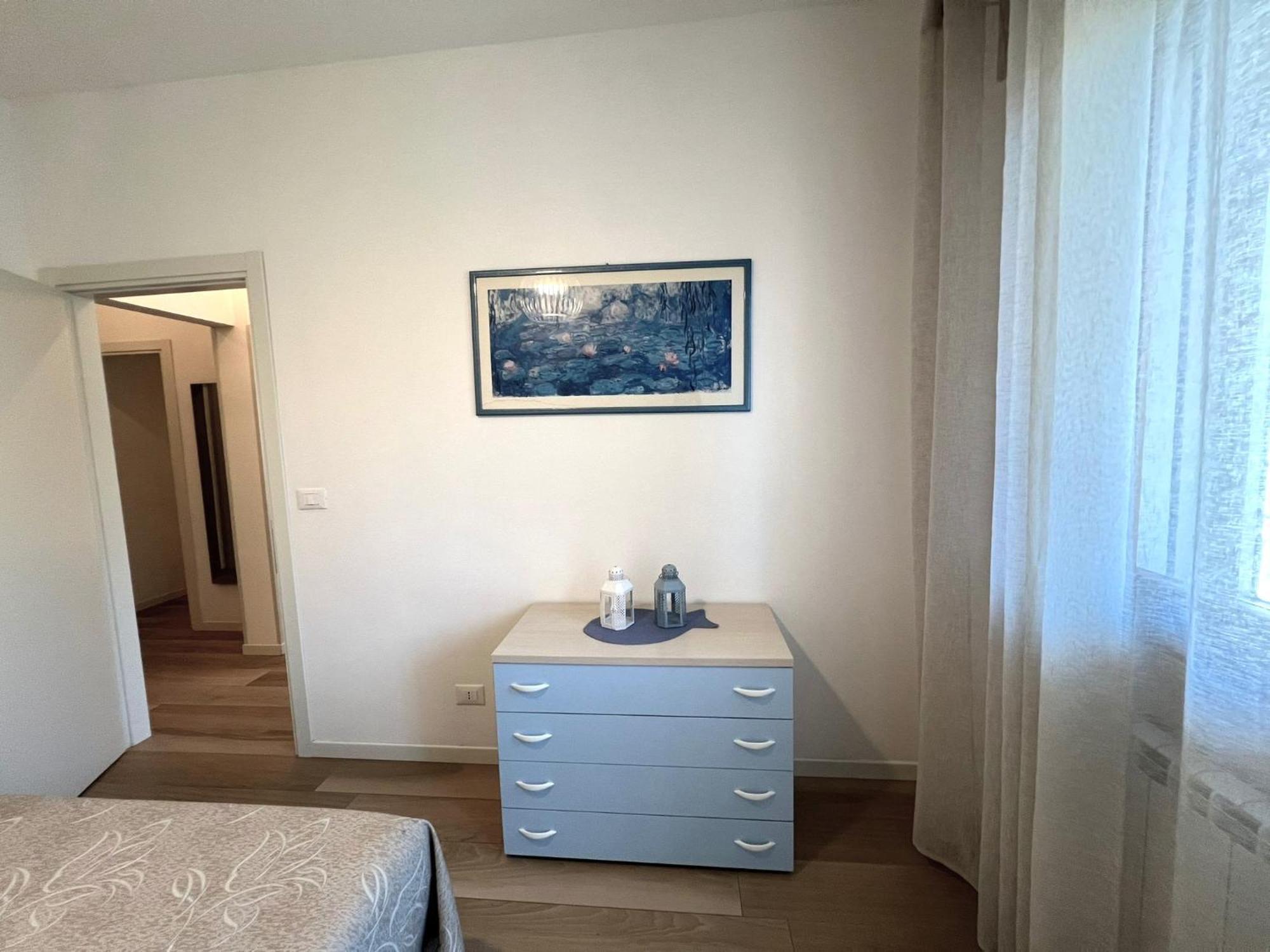 Quadrilocale E Mansarde Bafile241 - Adria Holiday Jesolo - Family Apartments 외부 사진