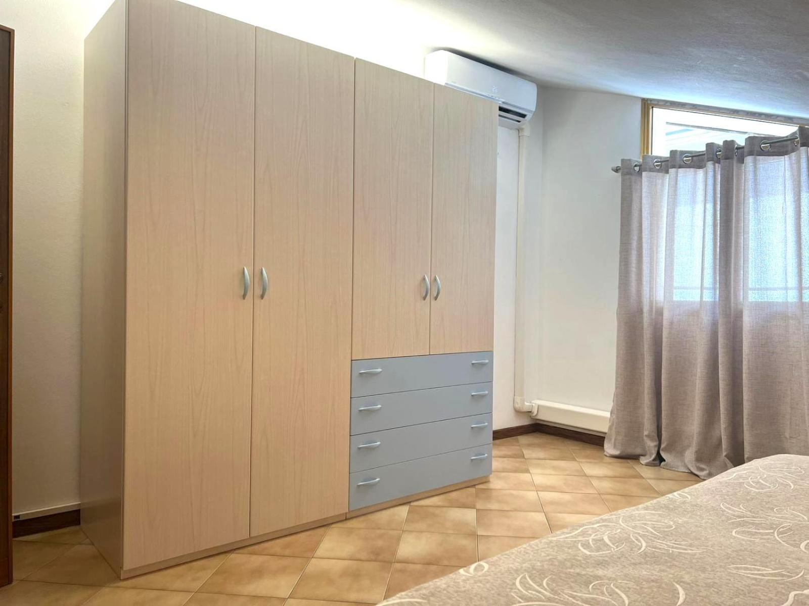 Quadrilocale E Mansarde Bafile241 - Adria Holiday Jesolo - Family Apartments 외부 사진