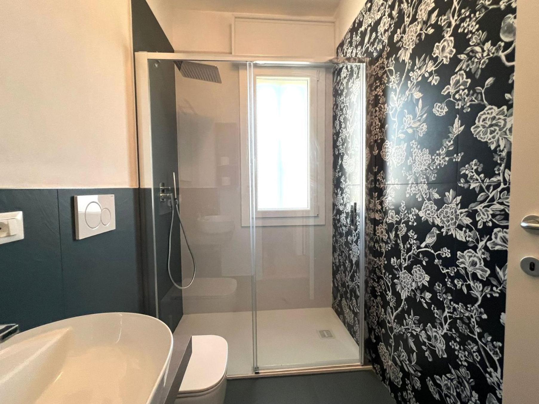 Quadrilocale E Mansarde Bafile241 - Adria Holiday Jesolo - Family Apartments 외부 사진