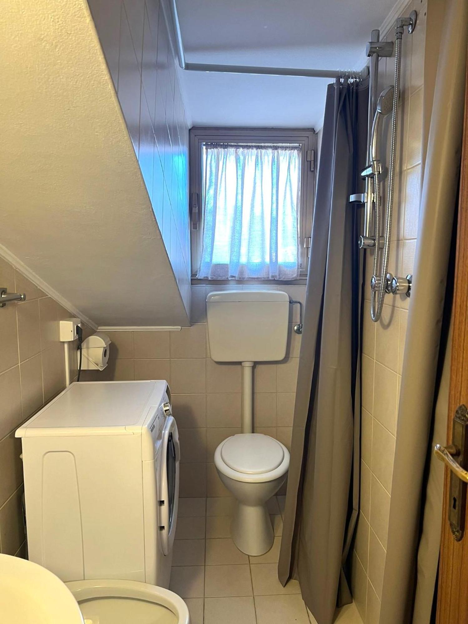 Quadrilocale E Mansarde Bafile241 - Adria Holiday Jesolo - Family Apartments 외부 사진
