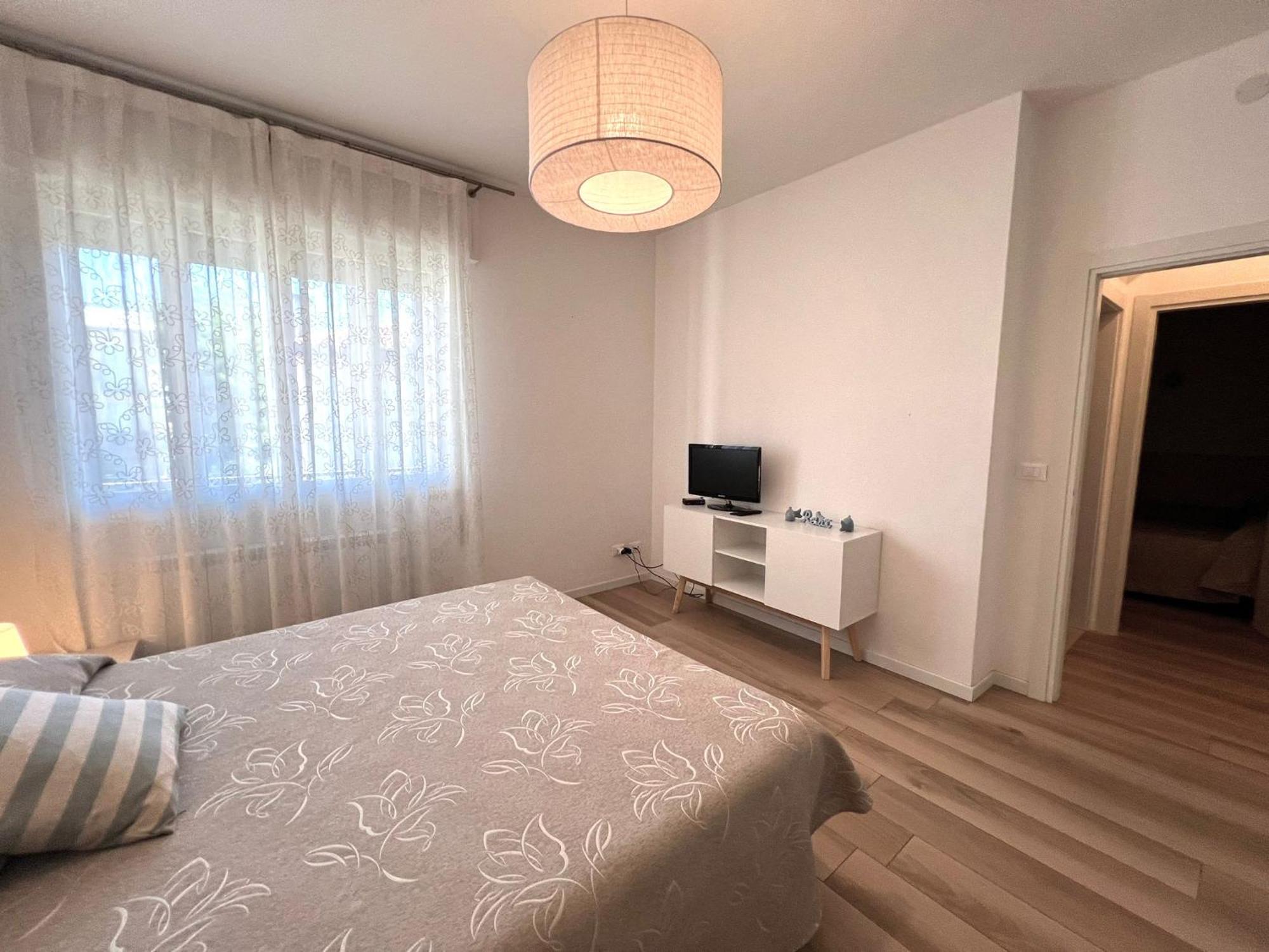 Quadrilocale E Mansarde Bafile241 - Adria Holiday Jesolo - Family Apartments 외부 사진