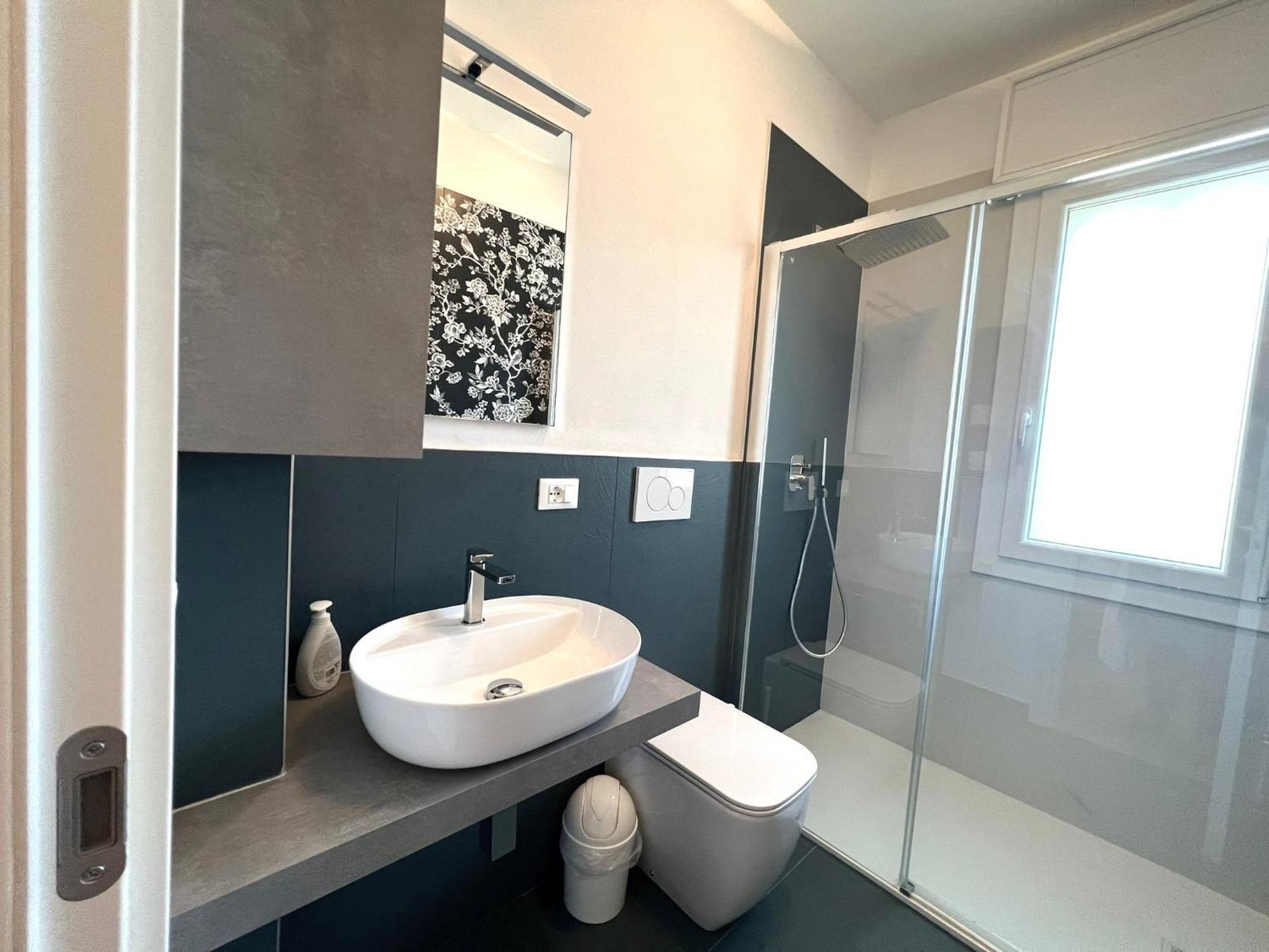 Quadrilocale E Mansarde Bafile241 - Adria Holiday Jesolo - Family Apartments 외부 사진