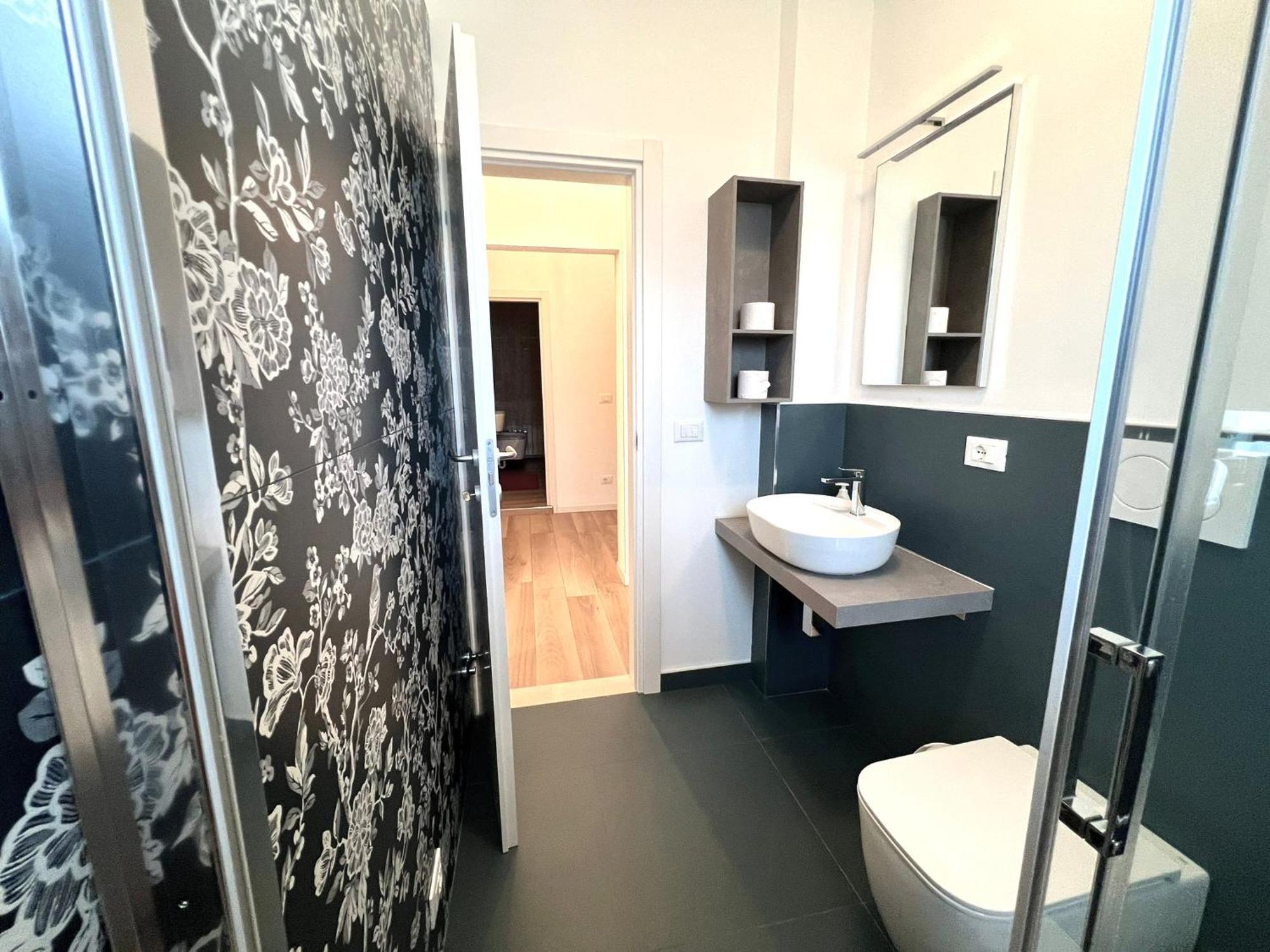 Quadrilocale E Mansarde Bafile241 - Adria Holiday Jesolo - Family Apartments 외부 사진