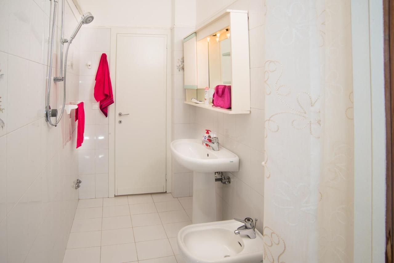 Quadrilocale E Mansarde Bafile241 - Adria Holiday Jesolo - Family Apartments 외부 사진